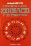 LOS SIGNOS DEL ZODACO Y SU CARCTER