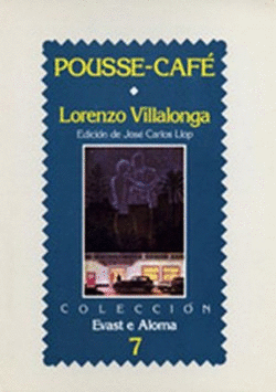 POUSSE-CAFE