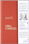 CONTES I NARRACIONS