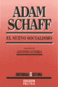 EL NUEVO SOCIALISMO