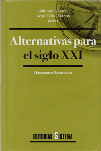 ALTERNATIVAS PARA EL SIGLO XXI