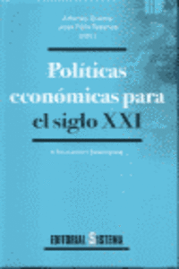 POL�TICAS ECON�MICAS PARA EL SIGLO XXI
