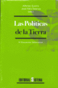 LAS POLTICAS DE LA TIERRA