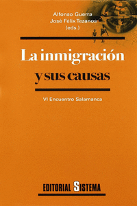 LA INMIGRACI�N Y SUS CAUSAS