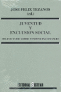 JUVENTUD Y EXCLUSI�N SOCIAL