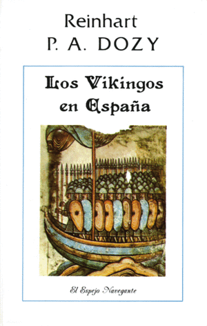 LOS VIKINGOS EN ESPA�A
