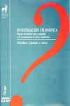INVESTIGACIN FILOSFICA