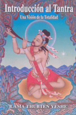 INTRODUCCI�N AL TANTRA