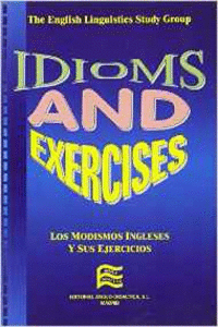 IDIOMS & EXERCISES