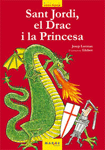 SAN JORGE, EL DRAG�N Y LA PRINCESA