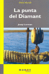 LA PUNTA DEL DIAMANT