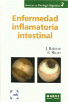 ENFERMEDAD INFLAMATORIA INTESTINAL