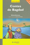 CONTES DE BAGDAD