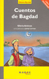 CUENTOS DE BAGDAD
