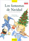 LOS FANTASMAS DE NAVIDAD