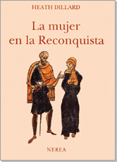 LA MUJER EN LA RECONQUISTA