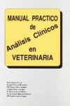 MANUAL PRCTICO DE ANLISIS CLNICOS EN VETERINARIA