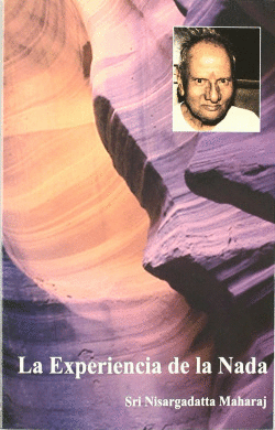 LA EXPERIENCIA DE LA NADA