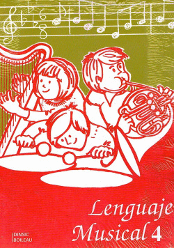 LENGUAJE MUSICAL 4