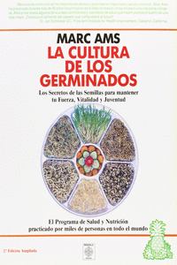 LIBRO DE LOS GERMINADOS, EL