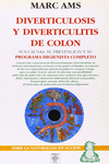 DIVERTICULOS Y DIVERTICULITIS
