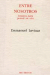�ENTRE NOSOTROS: ENSAYOS PARA PENSAR EN OTRO