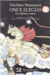 ONCE ELEG�AS, LA �LTIMA CENA