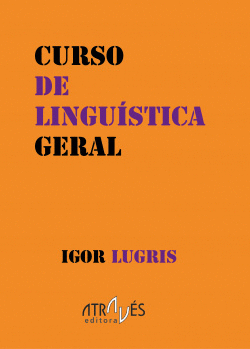 CURSO DE LINGUISTICA GERAL