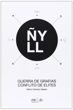 GUERRA DE GRAFIAS. CONFLITO DE ELITES