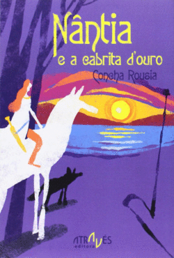 NANTIA E A CABRITA D'OURO