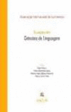 AVANSOS EM CIENCIAS DA LINGUAGEM