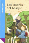 LOS TESOROS DEL BOSQUE