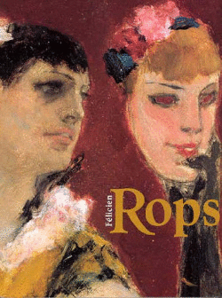 FELICIEN ROPS