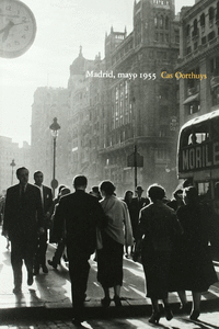 MADRID, MAYO 1955