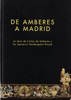 DE AMBERES A MADRID