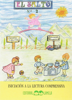 LIBRO EL SALTO 2