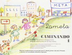 CAMINANDO 1