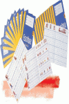 CUADERNO ESCRITURA 10 LAMELA