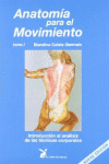 ANATOM�A PARA EL MOVIMIENTO: