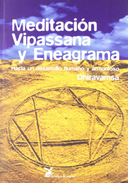 MEDITACI�N VIPASSANA Y ENEAGRAMA