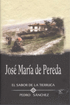 SABOR DE LA TIERRUCA ; PEDRO SNCHEZ