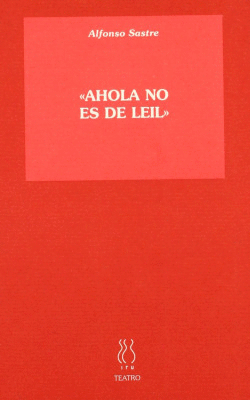 AHOLA NO ES DE LEIL