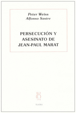 PERSECUCIN Y ASESINATO DE JEAN-PAUL MARAT