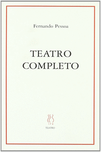 TEATRO COMPLETO