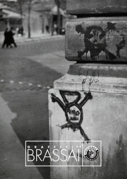 GRAFFITTI. BRASSA�