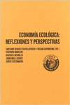 ECONOM�A ECOL�GICA: REFLEXIONES Y PERSPECTIVAS