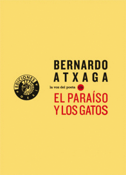 EL PARA�SO Y LOS GATOS