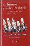 EL HUMOR GR�FICO EN ESPA�A