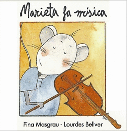 MARIETA FA M�SICA