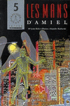 LES MANS D'AMIEL